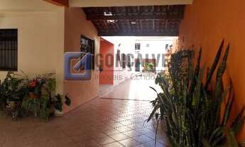 Imagem 4: SANTO ANDRE - Residential / Sobrado - BAIRRO SANTA TEREZINHA