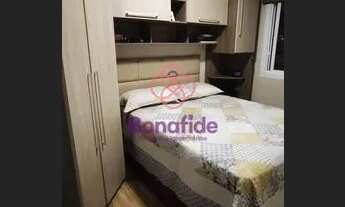 Imagem 7: JUNDIAÍ - Apartamento Padrão - VILA SÃO PAULO