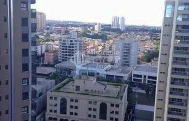 Imagem 6: Apartamento Padrão - Bosque dos Juritis