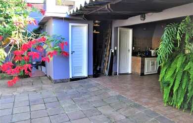 Imagem 3: Casa para Venda - 320m², 4 dormitórios, sendo 1 suites, 5 vagas - São Sebastião