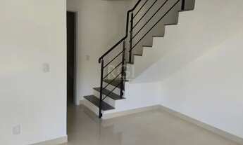 Imagem 3: Sobrado para Venda - 88.32m², 3 dormitórios, sendo 2 suites, 1 vaga - Espirito Santo