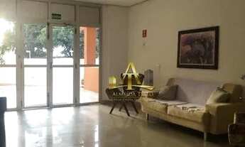 Imagem 4: Apartamento com 2 dormitórios à venda, 62 m² - Jardim Paraíso - Barueri - São Paulo