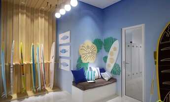 Imagem 4: Apartamento com 2 dorms 2 suites , Aviacao