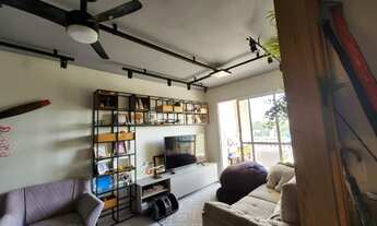 Imagem 5: Grand Park 3 quartos + Projetados + 2 vagas de garagem