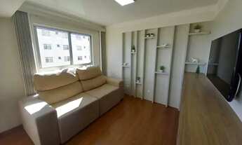 Imagem 2: Alugo ap 2 quartos no portão