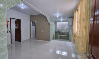 Imagem: Alugo casa no conj. Da Embrapa na quinta