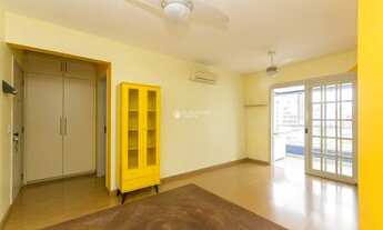 Imagem 2: PORTO ALEGRE - Apartamento Padrão - Bom Fim