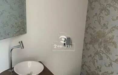 Imagem 16: Sobrado com 3 dormitórios, 525 m² - venda por R$ 2.799.999,90 ou aluguel por R$ 15.650,00