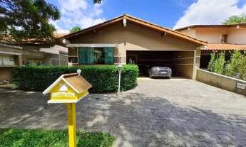 Imagem 6: Casa Térrea 320m² à Venda / Jardim São Paulo II, Cotia - SP