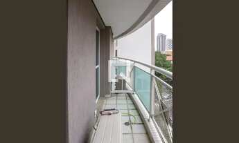 Imagem 7: Apartamento para Aluguel - Perdizes, 1 Quarto, 34 m2