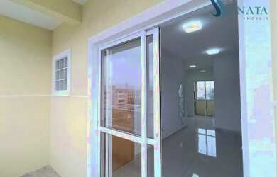 Imagem 6: Apartamento 2 quartos para alugar por R$ 1.200/mês - Cidade Jardim, São José dos Pinhais P