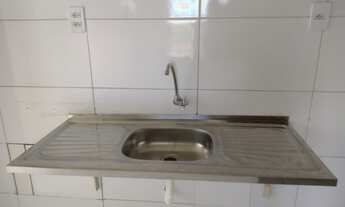 Imagem 3: Apartamento residencial apui