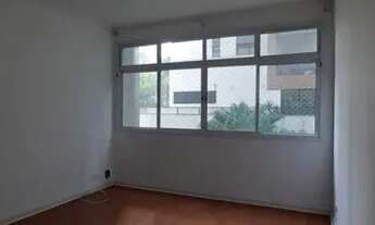 Imagem 2: Apartamento com 3 dormitórios para alugar, 100 m² por R$ 5.301/mês - Jardim Paulista - São