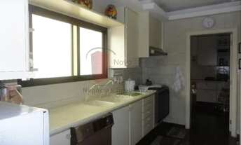 Imagem 6: Apartamento 188m² à venda na Chácara Santo Antônio (Zona Leste), São Paulo