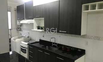 Imagem 5: Apartamento para Venda - 52.66m², 2 dormitórios, sendo 1 suites, 1 vaga - Nonoai