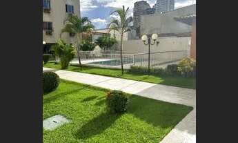 Imagem 2: Apartamento para aluguel tem 74 metros quadrados com 2 quartos em Marco - Belém - Pará