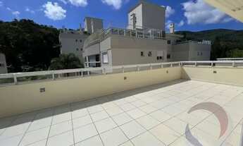 Imagem 3: Cobertura à venda com 3 quartos em Itacorubi - Florianópolis - SC