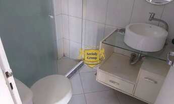 Imagem 6: Loft com 1 dormitório para alugar, 24 m² por R$ 4.491,00/mês - Copacabana - Rio de Janeiro