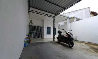 Imagem: Casa no Parque Dez 3 dormitórios Via