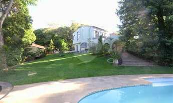 Imagem: Casa Maravilhosa em São Roque