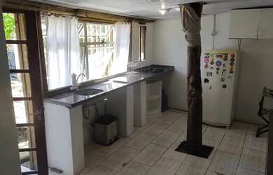 Imagem 2: ALUGO KITNET ANUAL PRAIA DO CAMPECHE 400 MTS DO MAR