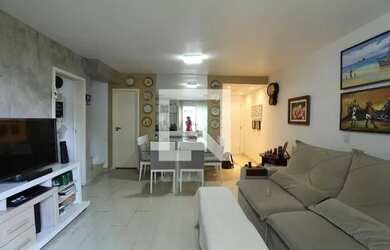 Imagem 4: Apartamento para Aluguel - Recreio, 2 Quartos, 95 m2