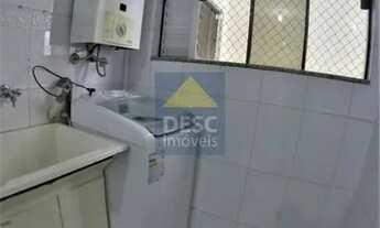 Imagem 6: Apartamento para alugar anual no edifício Dom Gabriel