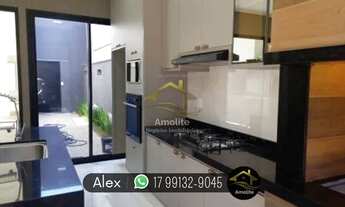 Imagem 7: CASA CONDOMÍNIO MARIA JÚLIA EM SÃO JOSÉ DO RIO PRETO