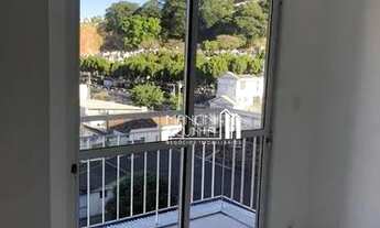 Imagem 6: Apartamento para alugar, 65 m² por R$ 1.450,00/mês - Poço Rico - Juiz de Fora/MG