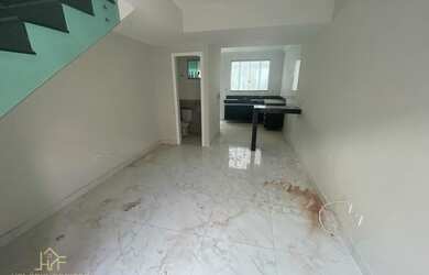 Imagem 3: Casa em Condomínio para Venda em Belo Horizonte, Santa Amélia, 2 dormitórios, 2 banheiros