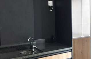 Imagem 3: Apartamento novo venda possui 156 metros quadrados com 3 quartos em Vila Mascote - São Pau