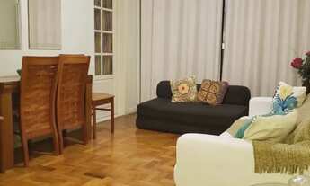 Imagem 3: Cobertura em Ipanema