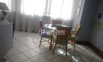 Imagem 4: Privilégio Imóveis Vende: Excelente apartamento em COPACABANA na quadra da praia, COPACABA