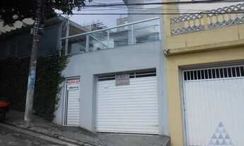 Imagem 7: Sobrado 120m² Tucuruvi Venda R$ 580.000,00