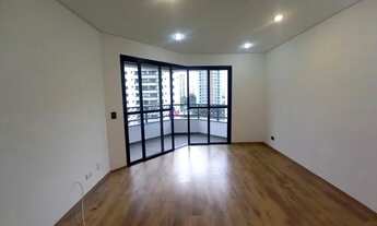 Imagem: Apartamento para Locação 118m² na Chácara