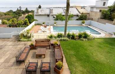 Imagem 2: Casa para Venda - 312m², 5 dormitórios, sendo 3 suites, 6 vagas - Vila Conceição