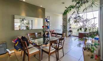 Imagem: Apartamento Locação 2 Dormitórios - 124