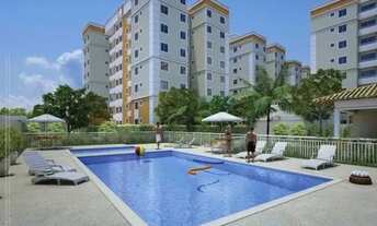 Imagem: Apartamento mobiliado completo com internet