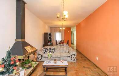 Imagem 2: Casa para Venda - 299m², 3 dormitórios, sendo 1 suites, 4 vagas - Glória