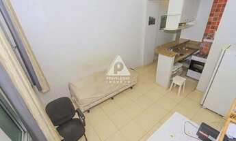 Imagem 3: Apartamento à venda, 1 quarto, 1 suíte, Copacabana - RIO DE JANEIRO/RJ