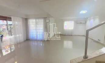 Imagem 16: Aconchegante duplex de alto padrão no Condomínio Residencial Quatro Rodas