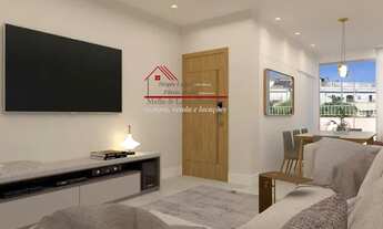 Imagem 2: COBERTURA 237m²com 3 QUARTOS 2 SUÍTES - Copacabana - RJ