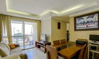 Imagem: Apartamento com 3 dormitórios à venda