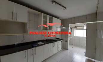 Imagem 2: Apartamento para Locação em São Paulo, Vila Guarani (Z Sul), 1 dormitório, 1 banheiro, 1 v