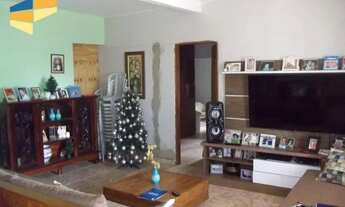 Imagem 4: Casa com 7 dormitórios à venda, 193 m² por R$ 550.000 - Areal - Águas Claras/DF