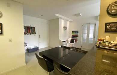 Imagem 6: Apartamento para Venda - 103.73m², 2 dormitórios, 2 vagas - Ipanema
