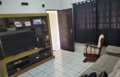 Imagem 3: Casa no Jardim Amalia