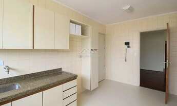 Imagem 6: Apartamento Locação Vila Madalena 130 m² 3 Dormitórios