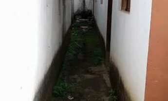 Imagem 6: Vendo casa (sendo dois kitnet juntos