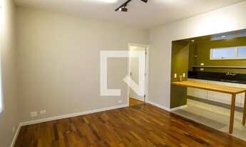 Imagem: Apartamento para Aluguel - Jardim Paulista